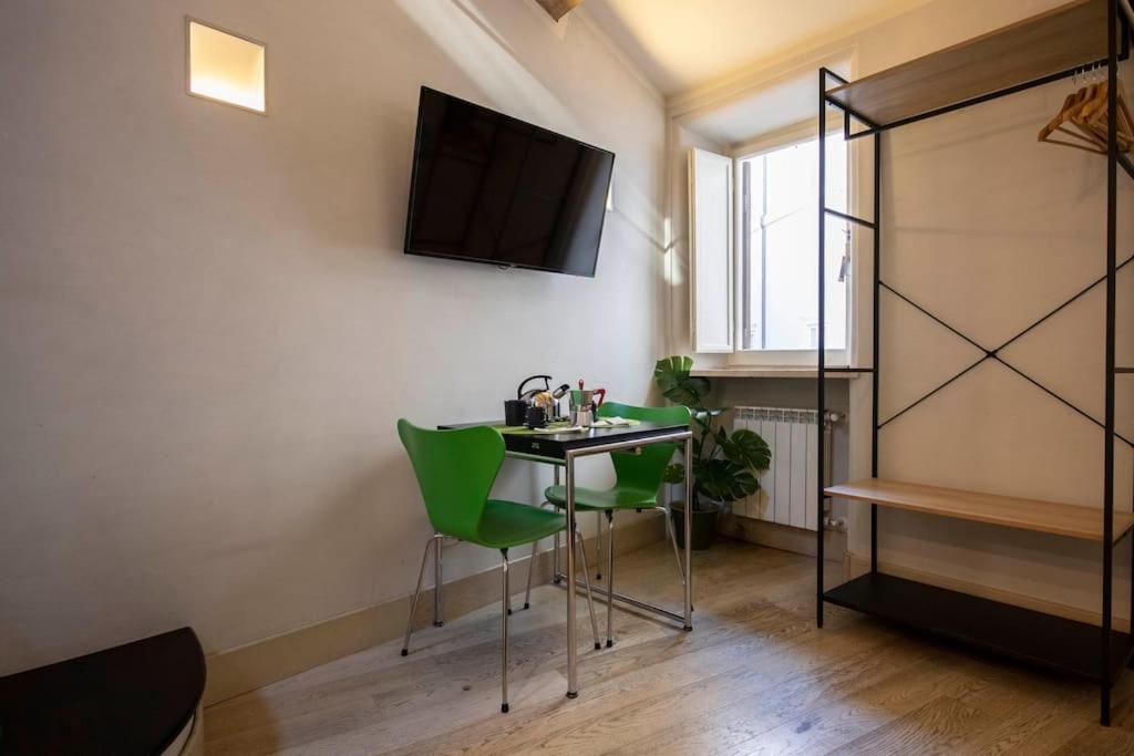 La Casa Degli Osti 3 - Piazza Navona Apartamento Roma Exterior foto