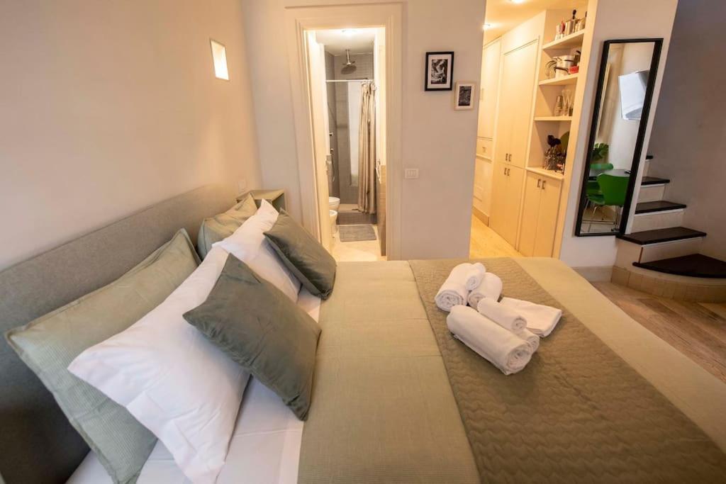 La Casa Degli Osti 3 - Piazza Navona Apartamento Roma Exterior foto
