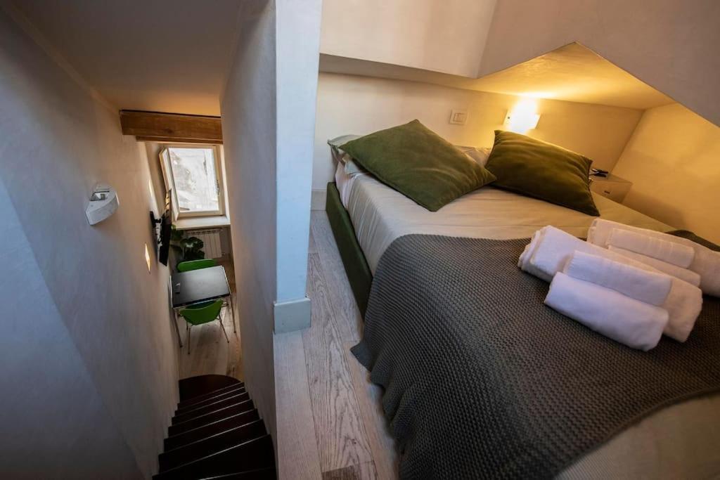 La Casa Degli Osti 3 - Piazza Navona Apartamento Roma Exterior foto