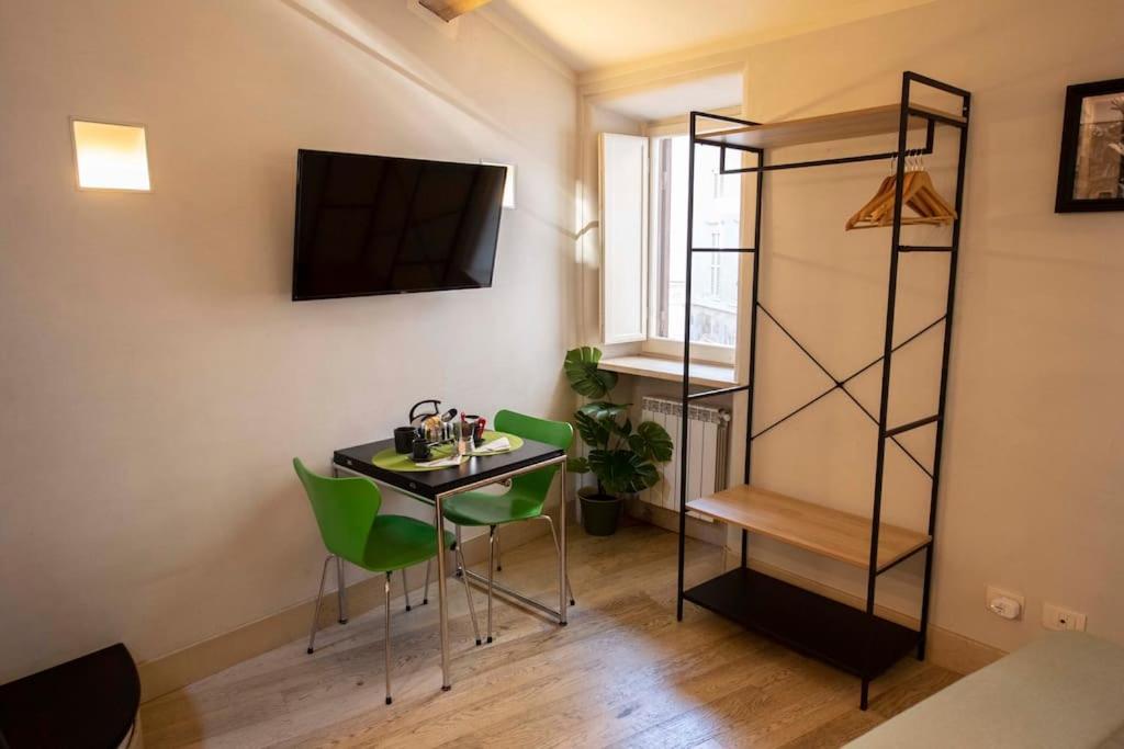 La Casa Degli Osti 3 - Piazza Navona Apartamento Roma Exterior foto