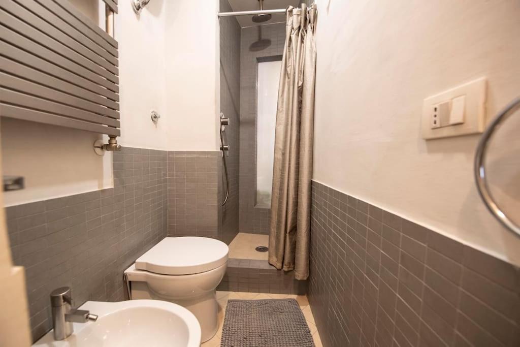 La Casa Degli Osti 3 - Piazza Navona Apartamento Roma Exterior foto