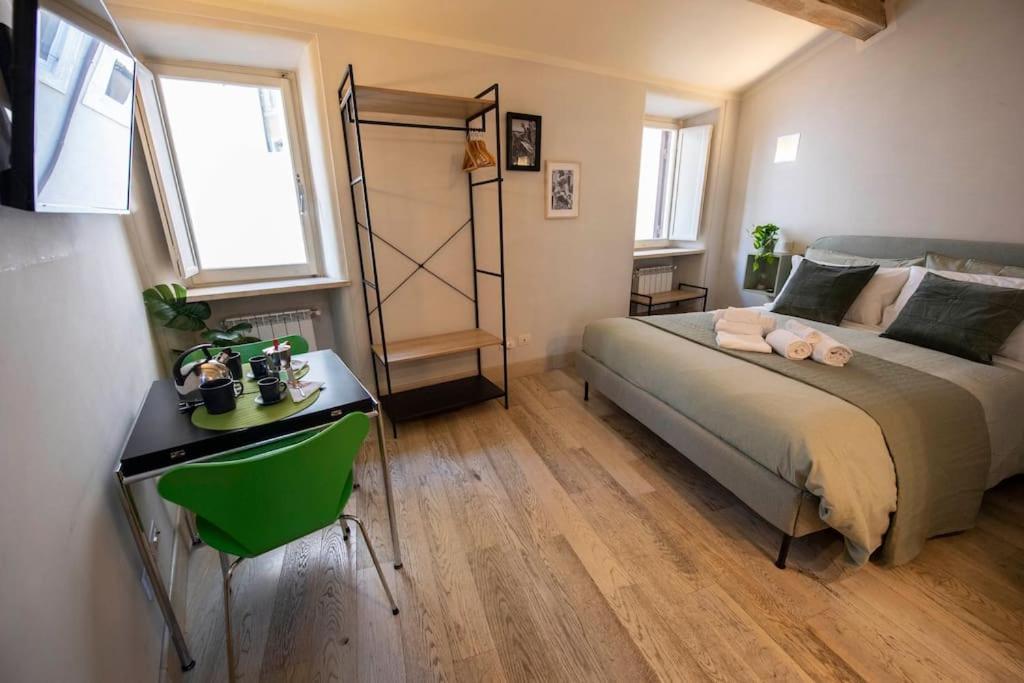 La Casa Degli Osti 3 - Piazza Navona Apartamento Roma Exterior foto