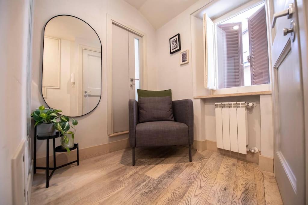 La Casa Degli Osti 3 - Piazza Navona Apartamento Roma Exterior foto